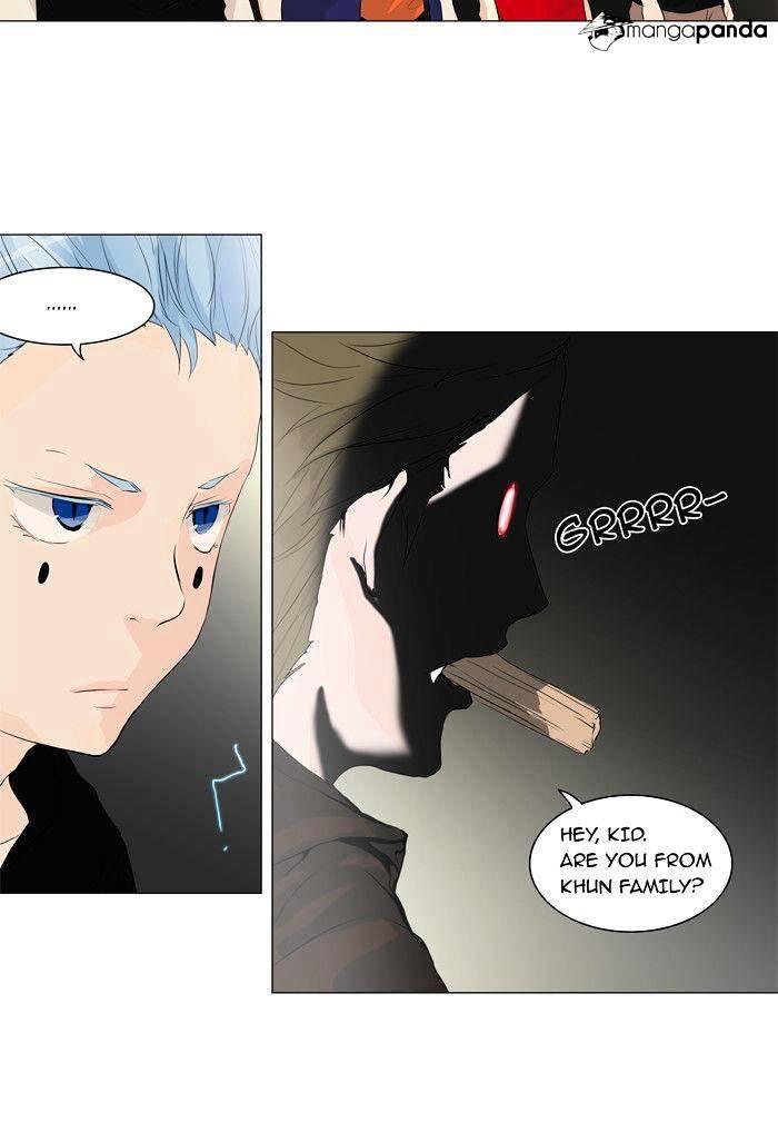 Tower Of God, Chapter 203 image 34